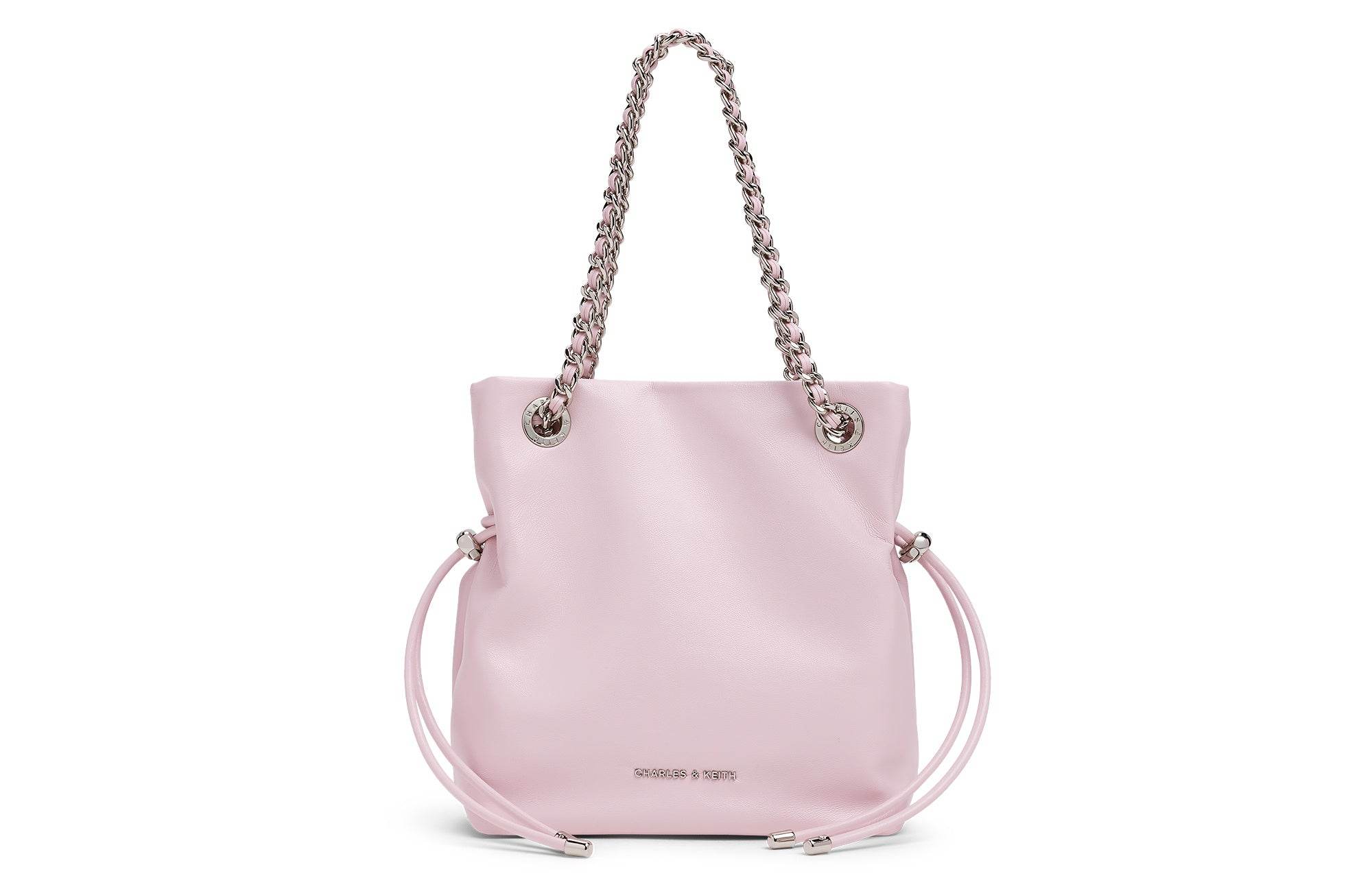 Сумка женская Charles&Keith Fukubukuro - Boxette Shop